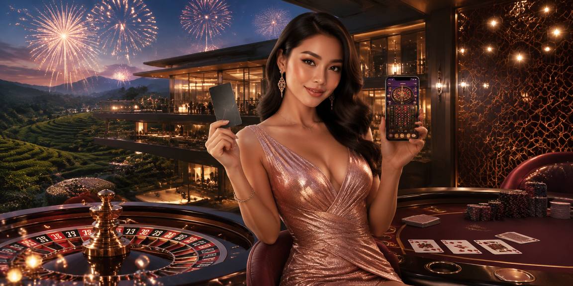 sinartogel 12 Gates of Olympus Room